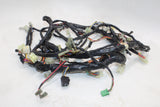 2001 Kawasaki Voyager XII ZG1200 OEM MAIN ENGINE WIRING HARNESS MOTOR WIRE LOOM