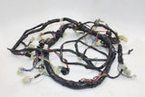 2001 Kawasaki Voyager XII ZG1200 OEM MAIN ENGINE WIRING HARNESS MOTOR WIRE LOOM