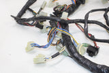 2001 Kawasaki Voyager XII ZG1200 OEM MAIN ENGINE WIRING HARNESS MOTOR WIRE LOOM