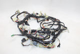 2001 Kawasaki Voyager XII ZG1200 OEM MAIN ENGINE WIRING HARNESS MOTOR WIRE LOOM