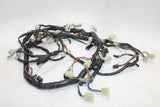 2001 Kawasaki Voyager XII ZG1200 OEM MAIN ENGINE WIRING HARNESS MOTOR WIRE LOOM