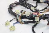 2001 Kawasaki Voyager XII ZG1200 OEM MAIN ENGINE WIRING HARNESS MOTOR WIRE LOOM