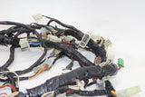 2001 Kawasaki Voyager XII ZG1200 OEM MAIN ENGINE WIRING HARNESS MOTOR WIRE LOOM