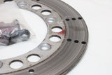 2001 Kawasaki Voyager XII ZG1200 OEM FRONT LEFT RIGHT BRAKE ROTORS DISCS