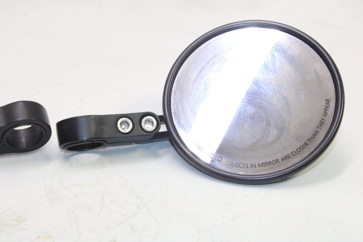 2001 Kawasaki Voyager XII ZG1200 REAR VIEW MIRROR SET PAIR MIRRORS