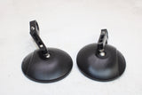 2001 Kawasaki Voyager XII ZG1200 REAR VIEW MIRROR SET PAIR MIRRORS
