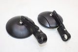 2001 Kawasaki Voyager XII ZG1200 REAR VIEW MIRROR SET PAIR MIRRORS