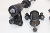 2001 Kawasaki Voyager XII ZG1200 OEM ENGINE MOTOR MOUNT STAY BRACKETS