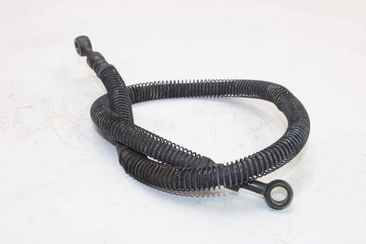 2001 Kawasaki Voyager XII ZG1200 OEM REAR BACK BRAKE HOSE FLUID LINE
