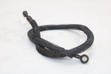 2001 Kawasaki Voyager XII ZG1200 OEM REAR BACK BRAKE HOSE FLUID LINE