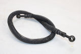 2001 Kawasaki Voyager XII ZG1200 OEM REAR BACK BRAKE HOSE FLUID LINE