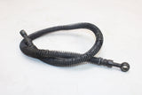 2001 Kawasaki Voyager XII ZG1200 OEM REAR BACK BRAKE HOSE FLUID LINE