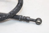 2001 Kawasaki Voyager XII ZG1200 OEM REAR BACK BRAKE HOSE FLUID LINE
