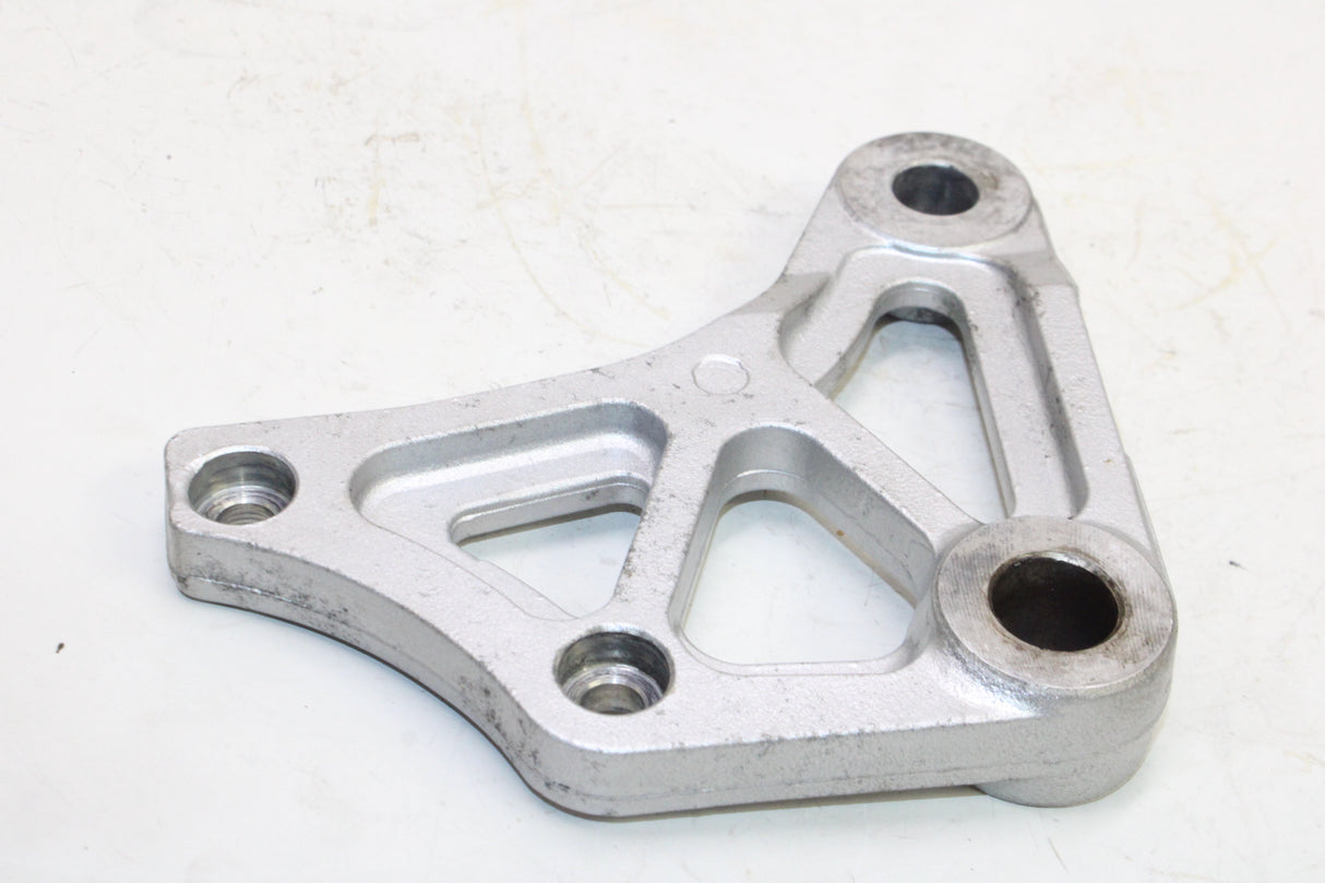2001 Kawasaki Voyager XII ZG1200 OEM REAR BACK BRAKE CALIPER MOUNT BRACKET