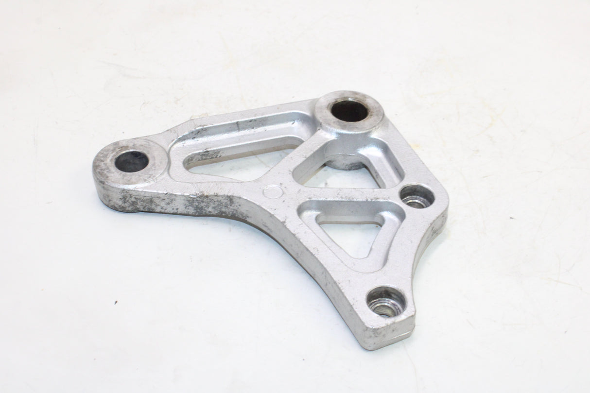 2001 Kawasaki Voyager XII ZG1200 OEM REAR BACK BRAKE CALIPER MOUNT BRACKET