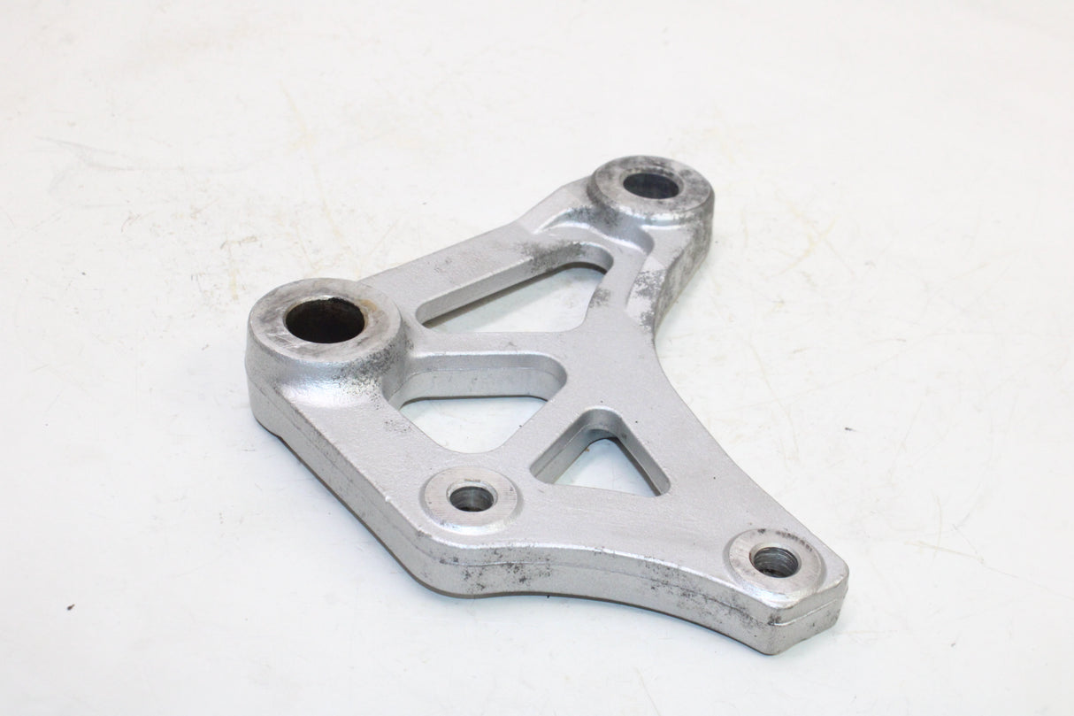 2001 Kawasaki Voyager XII ZG1200 OEM REAR BACK BRAKE CALIPER MOUNT BRACKET