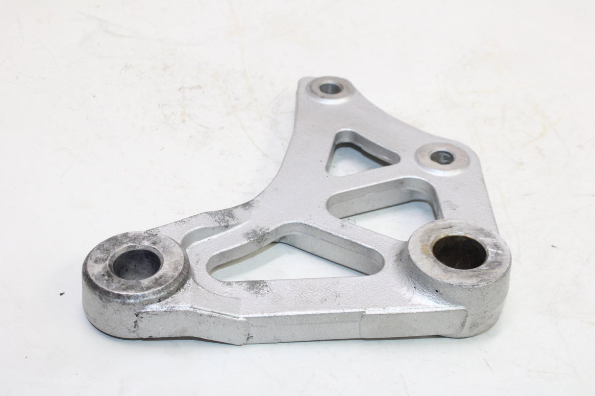 2001 Kawasaki Voyager XII ZG1200 OEM REAR BACK BRAKE CALIPER MOUNT BRACKET