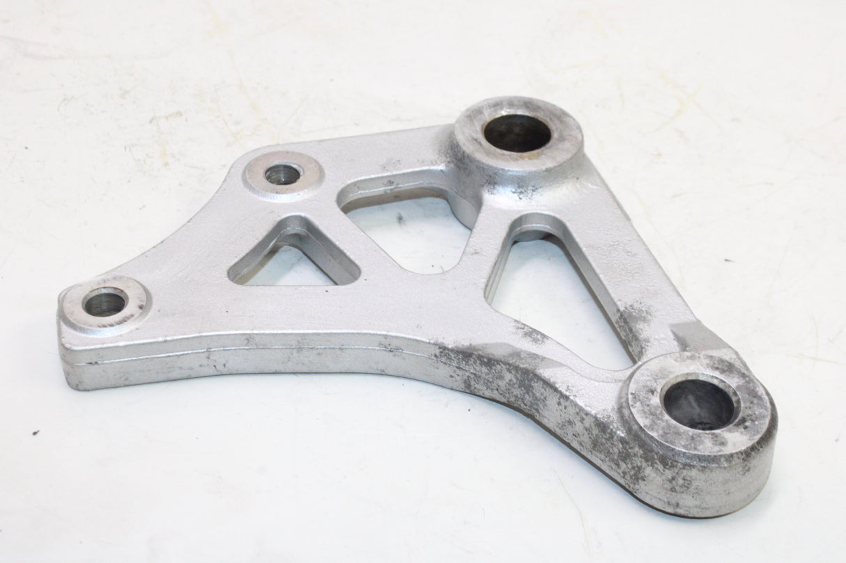 2001 Kawasaki Voyager XII ZG1200 OEM REAR BACK BRAKE CALIPER MOUNT BRACKET