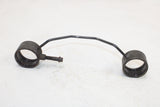 2001 Kawasaki Voyager XII ZG1200 OEM FORK OIL LINE CONNECTOR