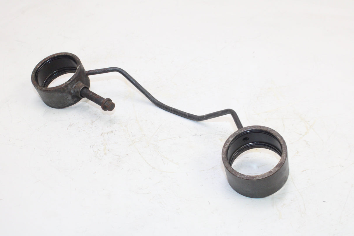 2001 Kawasaki Voyager XII ZG1200 OEM FORK OIL LINE CONNECTOR
