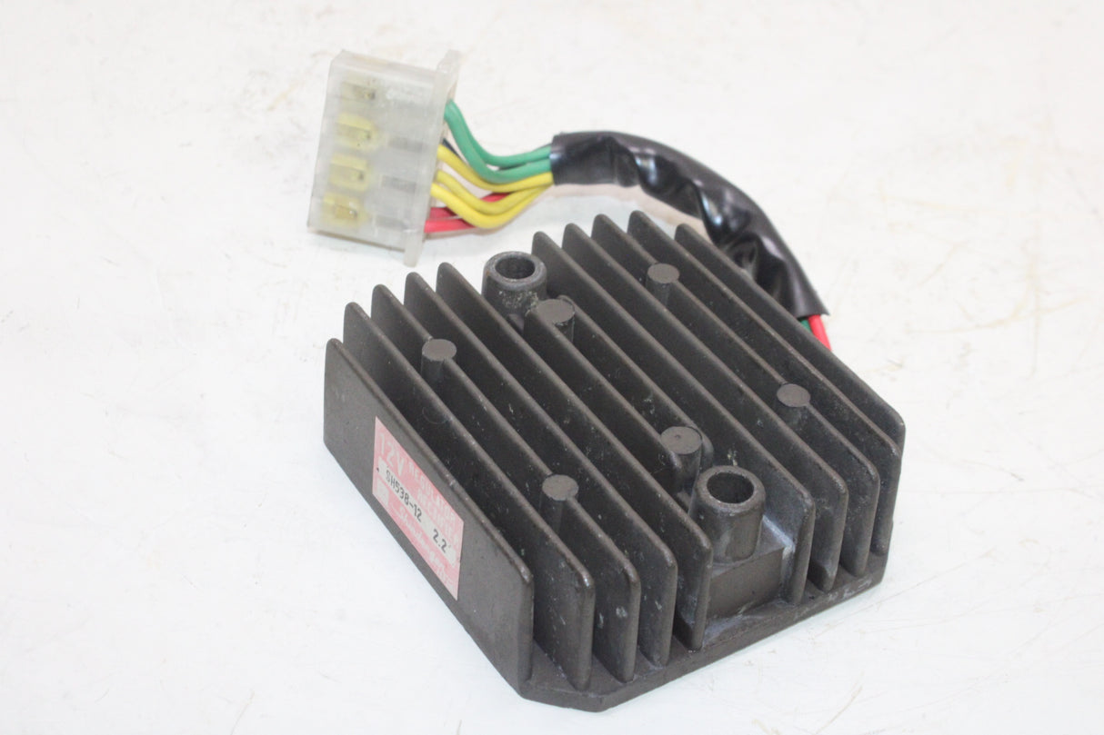 1982 Honda Goldwing 1100 GL1100 OEM RECTIFIER VOLTAGE REGULATOR