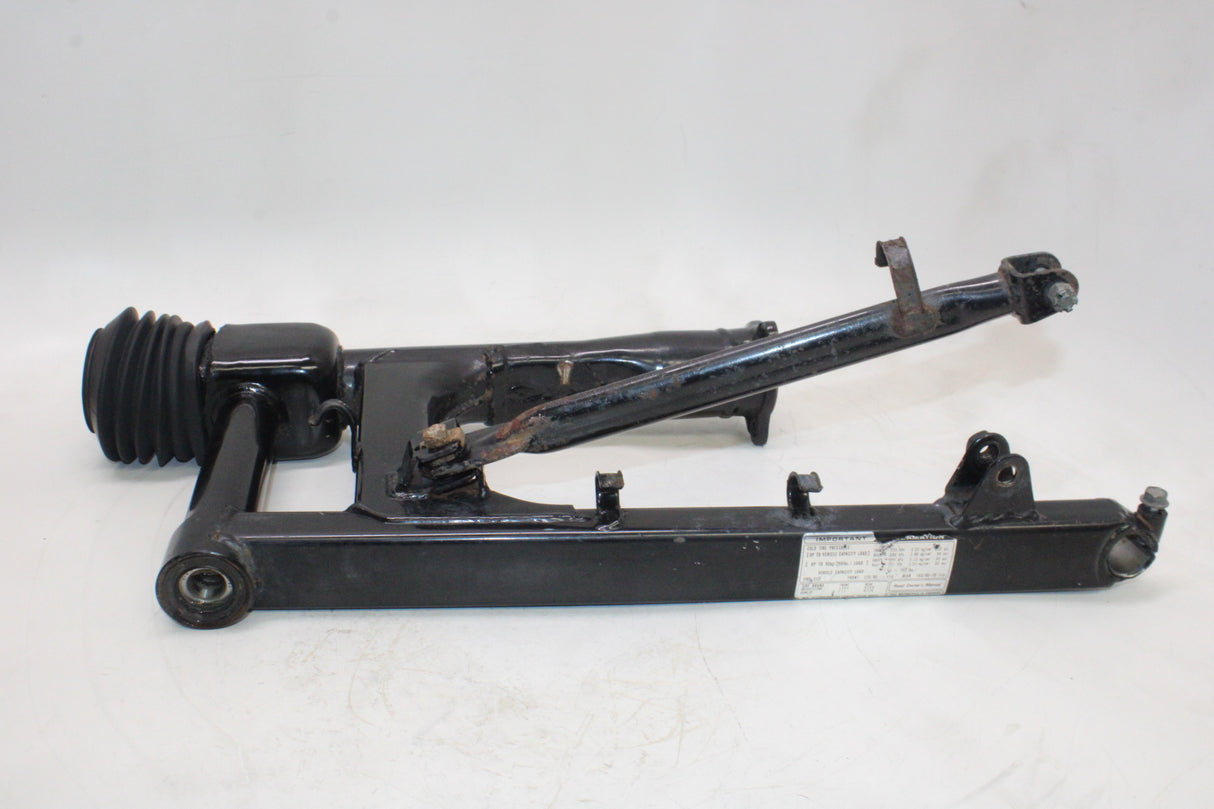 1982 Honda Goldwing 1100 GL1100 OEM REAR SWINGARM BACK SUSPENSION SWING ARM