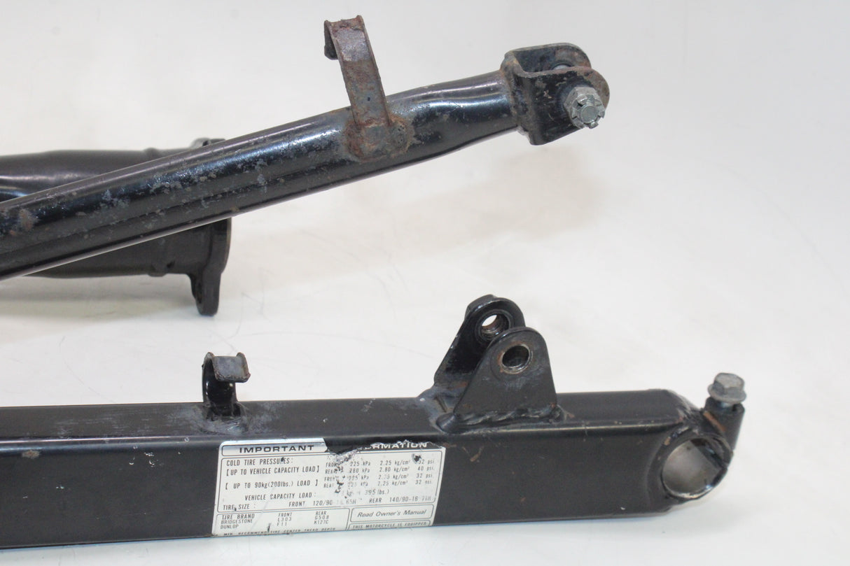 1982 Honda Goldwing 1100 GL1100 OEM REAR SWINGARM BACK SUSPENSION SWING ARM