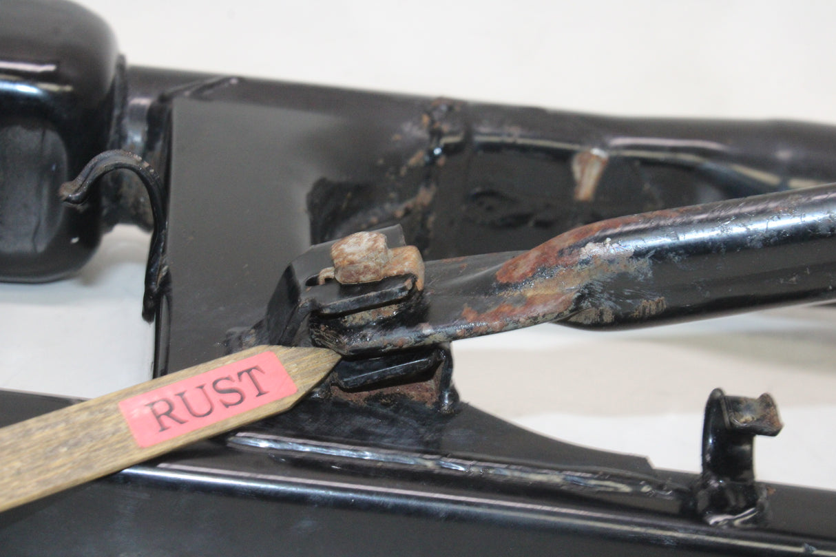 1982 Honda Goldwing 1100 GL1100 OEM REAR SWINGARM BACK SUSPENSION SWING ARM