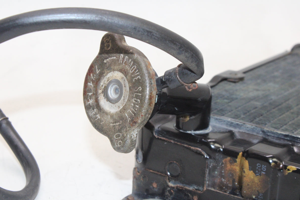 1982 Honda Goldwing 1100 GL1100 OEM ENGINE RADIATOR MOTOR COOLER COOLING