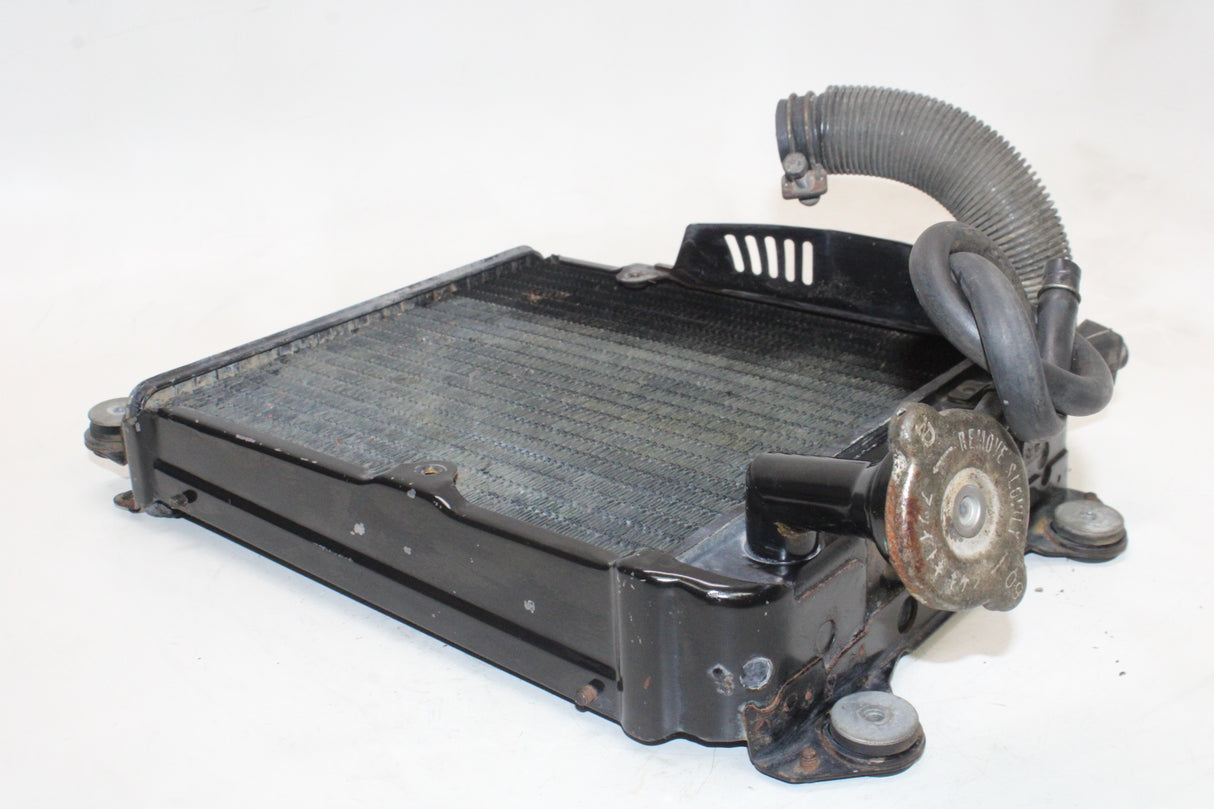 1982 Honda Goldwing 1100 GL1100 OEM ENGINE RADIATOR MOTOR COOLER COOLING