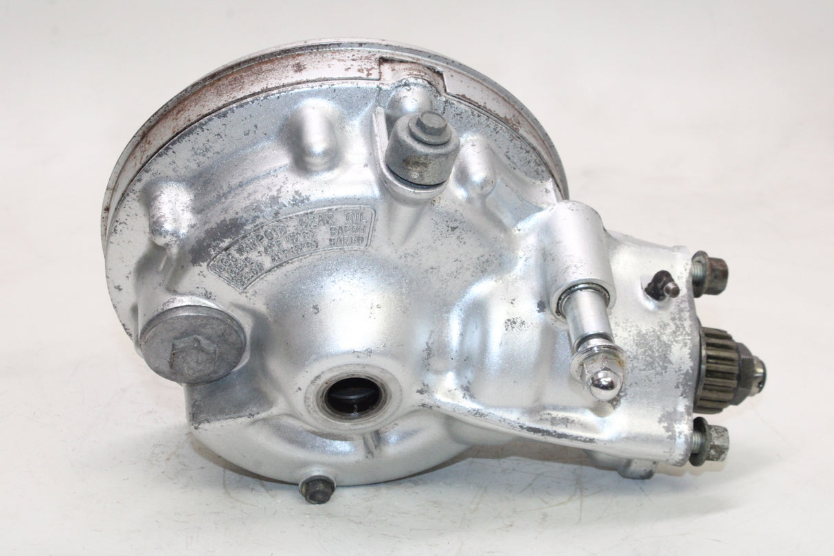 1982 Honda Goldwing 1100 GL1100 OEM REAR DIFFERENTIAL FINAL DRIVE