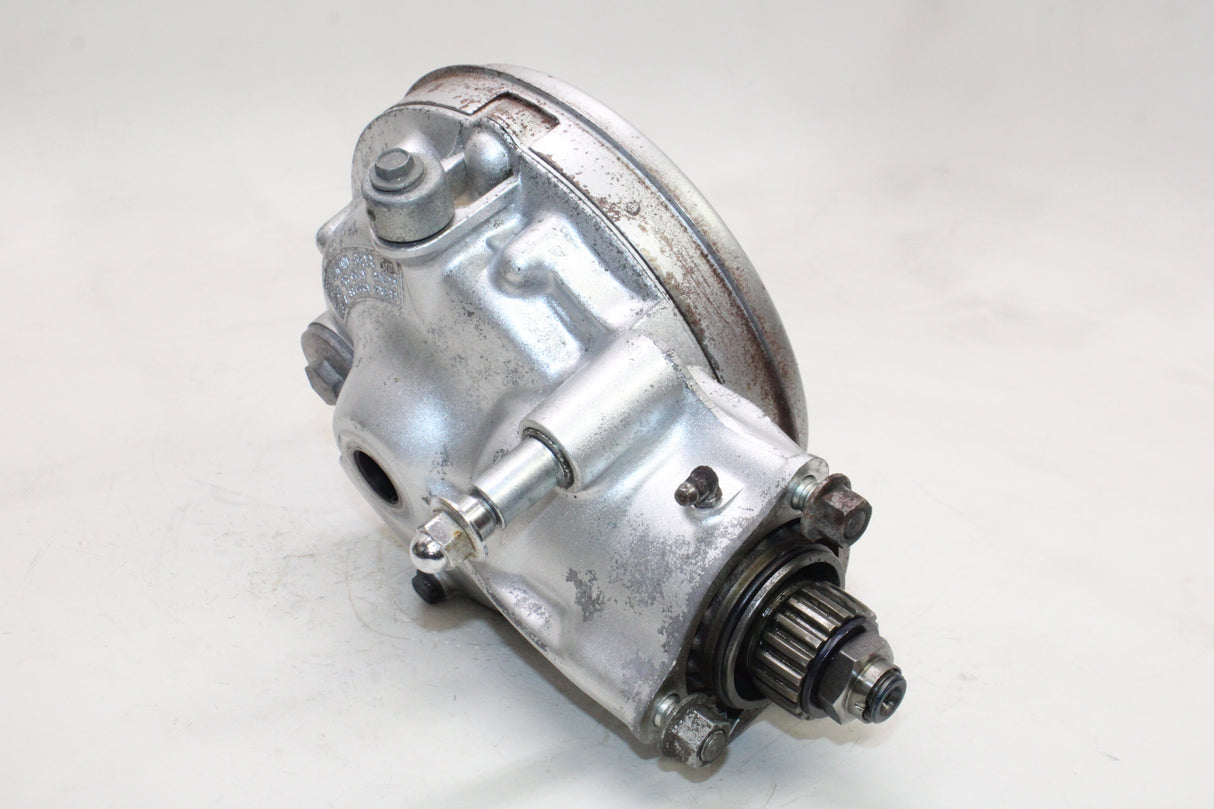1982 Honda Goldwing 1100 GL1100 OEM REAR DIFFERENTIAL FINAL DRIVE