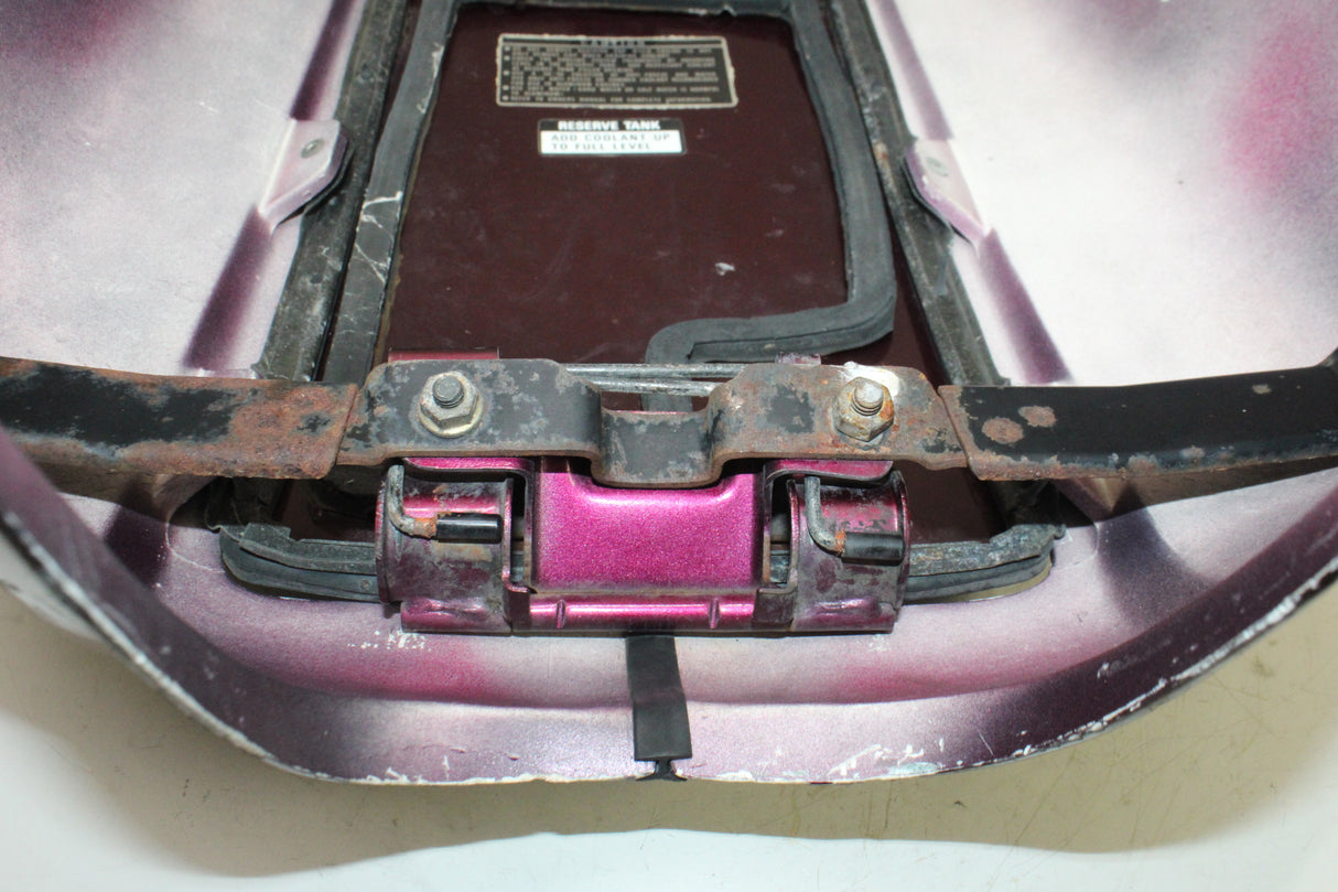 1982 Honda Goldwing 1100 GL1100 OEM GAS TANK FAIRING