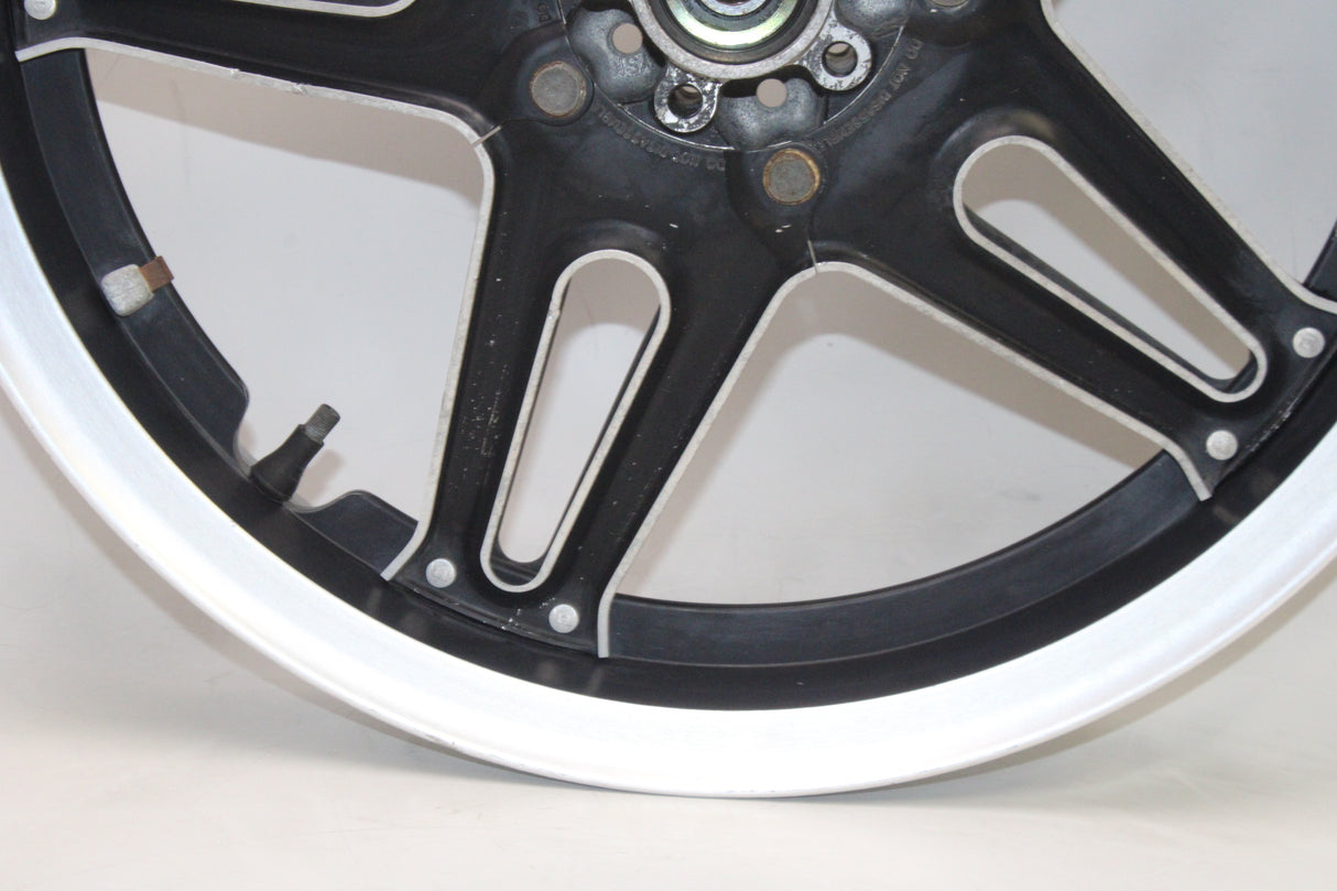 1982 Honda Goldwing 1100 GL1100 OEM FRONT WHEEL RIM