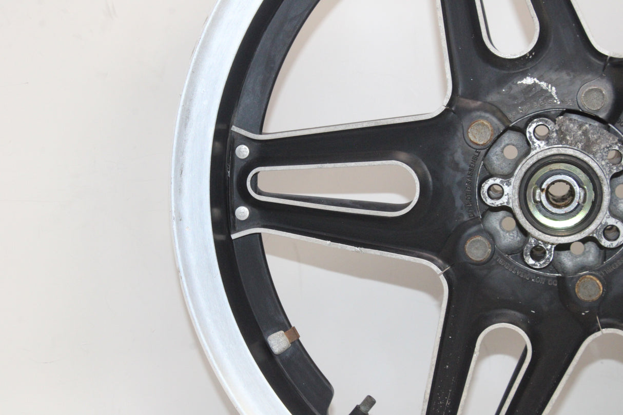 1982 Honda Goldwing 1100 GL1100 OEM FRONT WHEEL RIM