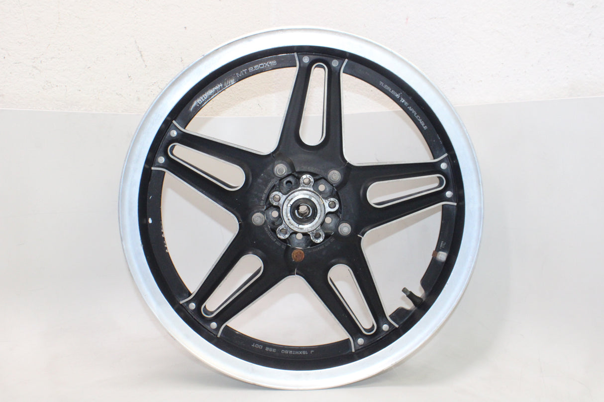 1982 Honda Goldwing 1100 GL1100 OEM FRONT WHEEL RIM