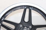 1982 Honda Goldwing 1100 GL1100 OEM FRONT WHEEL RIM