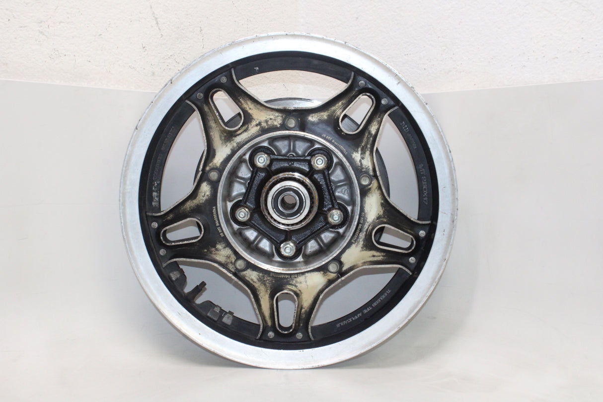 1982 Honda Goldwing 1100 GL1100 OEM REAR WHEEL RIM