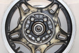 1982 Honda Goldwing 1100 GL1100 OEM REAR WHEEL RIM