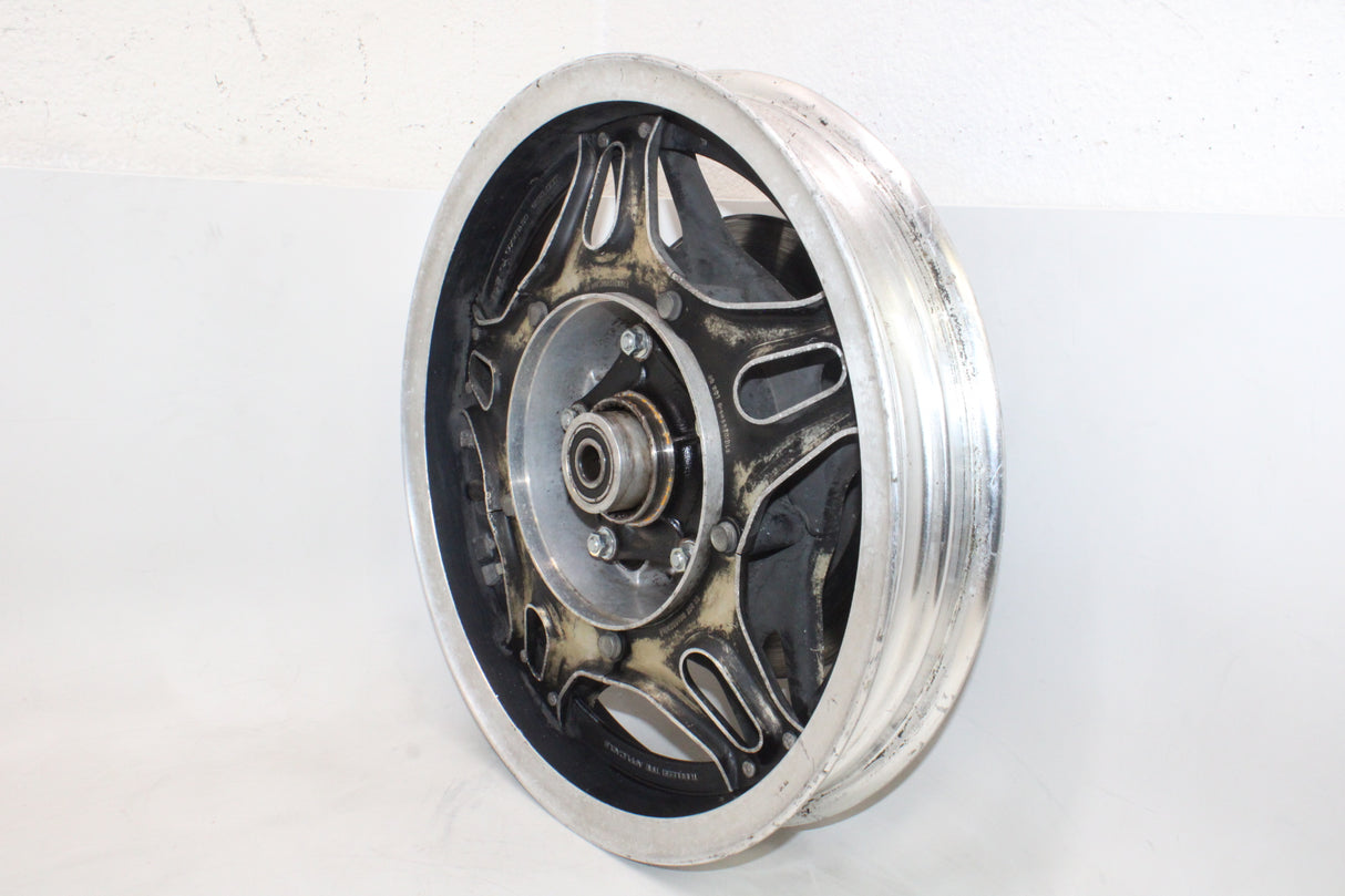 1982 Honda Goldwing 1100 GL1100 OEM REAR WHEEL RIM