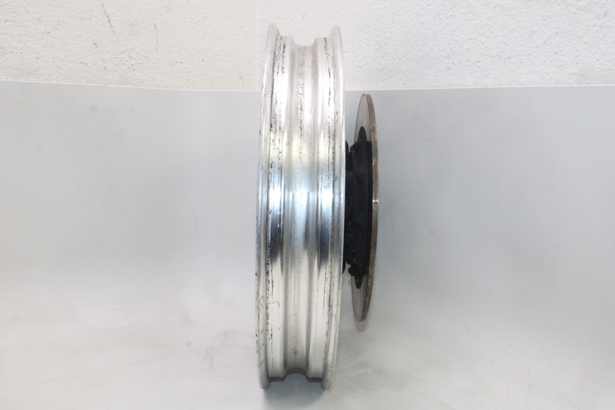 1982 Honda Goldwing 1100 GL1100 OEM REAR WHEEL RIM