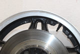 1982 Honda Goldwing 1100 GL1100 OEM REAR WHEEL RIM