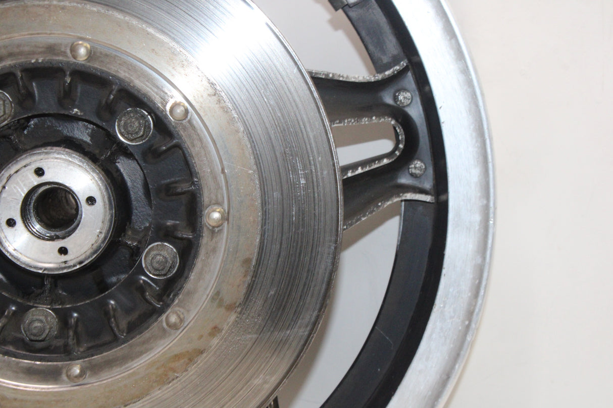 1982 Honda Goldwing 1100 GL1100 OEM REAR WHEEL RIM
