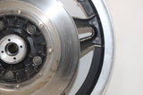1982 Honda Goldwing 1100 GL1100 OEM REAR WHEEL RIM