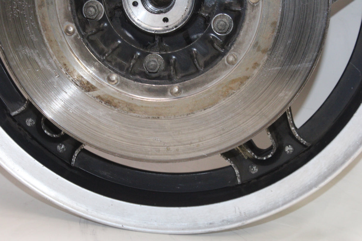 1982 Honda Goldwing 1100 GL1100 OEM REAR WHEEL RIM