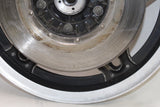 1982 Honda Goldwing 1100 GL1100 OEM REAR WHEEL RIM