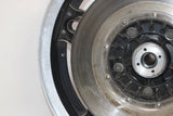 1982 Honda Goldwing 1100 GL1100 OEM REAR WHEEL RIM