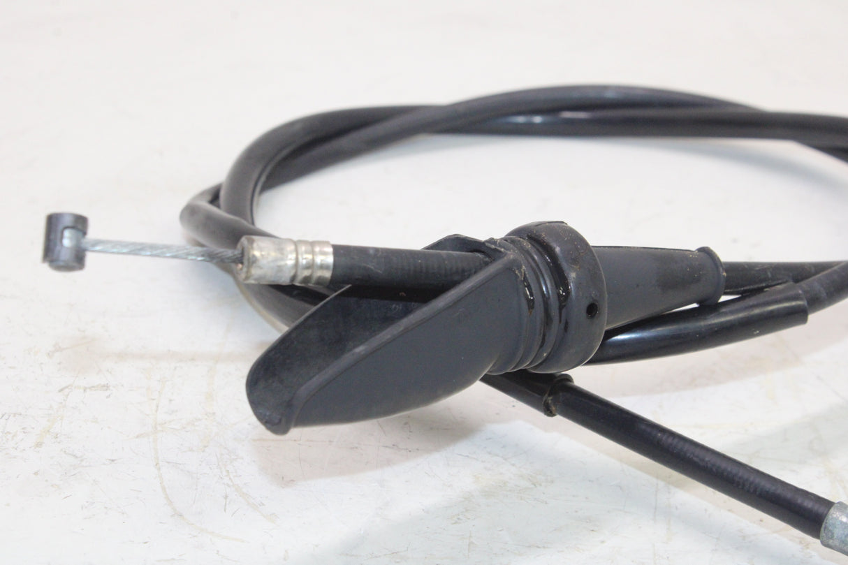 1982 Honda Goldwing 1100 GL1100 OEM CLUTCH CABLE LINE