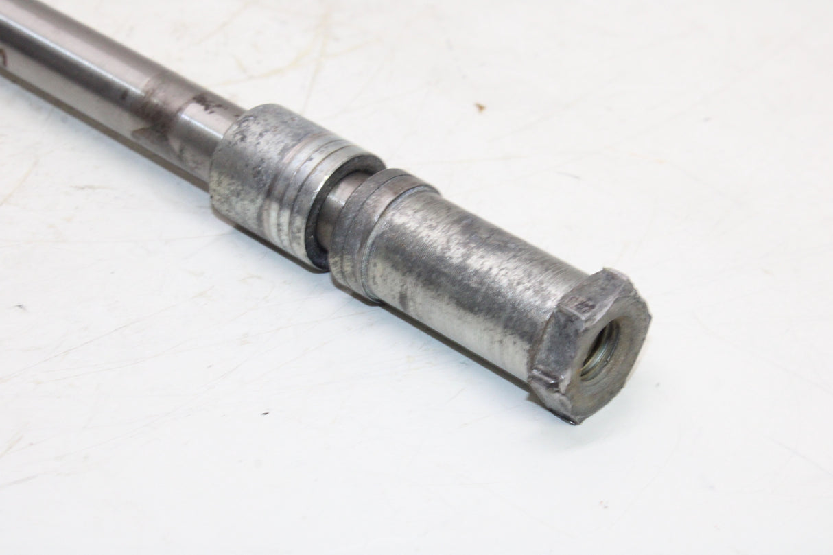 1982 Honda Goldwing 1100 GL1100 OEM FRONT WHEEL RIM AXLE PIVOT BOLT