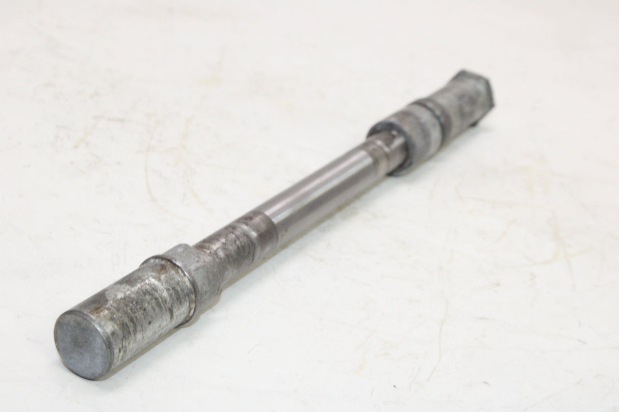 1982 Honda Goldwing 1100 GL1100 OEM FRONT WHEEL RIM AXLE PIVOT BOLT